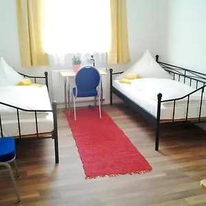 Apartamento Maffei