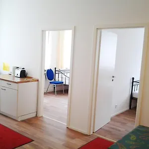 Apartamento Maffei
