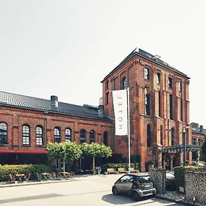 Gastwerk 4* Hamborg