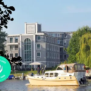 Am Schloss Koepenick By Golden Tulip Hotel Berlin
