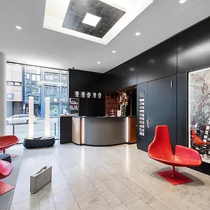 3* Hotel Art & Business