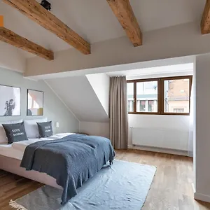  Appartamento Schoenhouse Avenue - Digital Access Germania