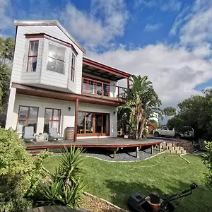 ** Guest house Happy Homes - Imhoffs Gift South Africa
