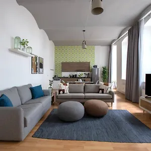  Apartment Limehome Werftstrasse Germany