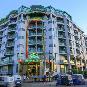 ***** Hotel Unison And Ethiopia