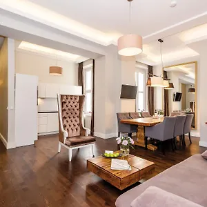 Arabel Design Hotel apartamentowy Berlin