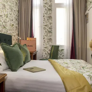 Le Regent Hotel Paryż