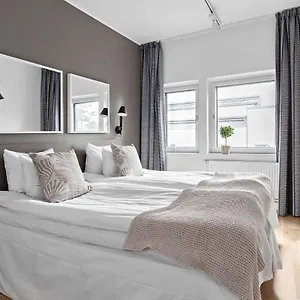 Forenom Kista 3* Stockholm