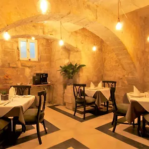 **** Hotel The Coleridge Boutique In Malta