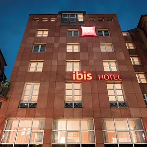 Otel Ibis Altstadt