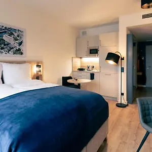 Nena Spreeblau Appartement