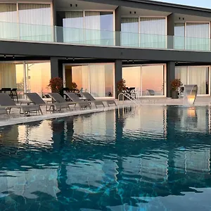  Affittacamere Casa Del Sol - Luxury Albania