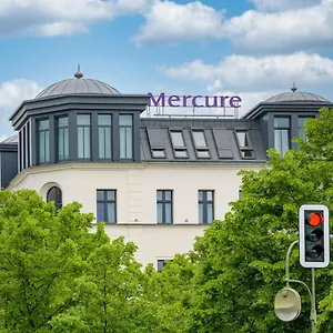 Mercure Wittenbergplatz Ξενοδοχείο Βερολίνο