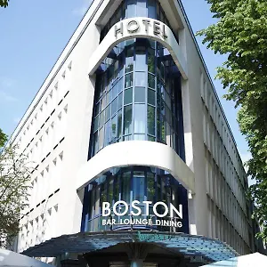 Boston Hh 4* Hamborg