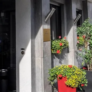 ** Hotel Fackelmann Germania