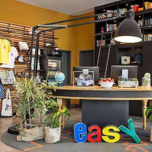 Vienna House Easy By Wyndham Prenzlauer Berg 3* Berlin