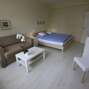  Appartamento City Lodging Apartments Germania