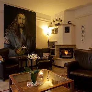 4* Hotel Duerer-hotel