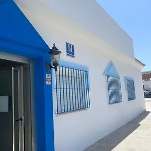 Pensión Hospederia Almundo By Alexandra Realty