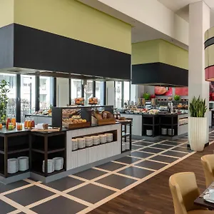 **** Otel Leonardo Royal Almanya