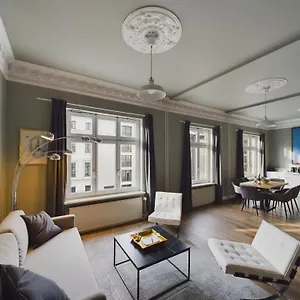 Appartement Art Hamburg-Harburg