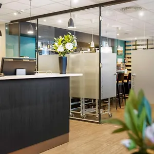 Western 3* Solna