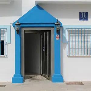 Pensión Hospederia Almundo By Alexandra Realty