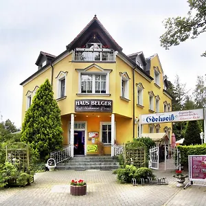 Haus Belger 3* Großziethen