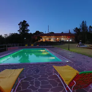 *** Hotel Goha Ethiopia