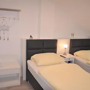 Appartement Dusseldorf-city Düsseldorf