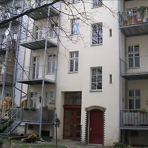  Appartamento Quartier Germania