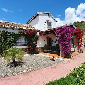 Bed and breakfast | Casa Don Carlos